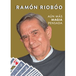 Aún Más Magia Pensada de...