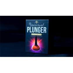 Desatascador Universal de...