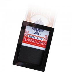 Desaparición de Baraja