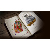 Descubre Harry Potter Self Coloring Book | As de Magia
