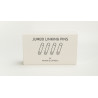Descubre Jumbo Linking Pins para salón y escena | As de Magia