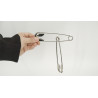 Descubre Jumbo Linking Pins para salón y escena | As de Magia