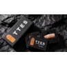Thumb Tip Effect System by Menzi Magic & Zhao Xinyi