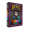Descubre la Baraja Bicycle Disney Coco | As de Magia