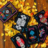 Descubre la Baraja Bicycle Disney Coco | As de Magia