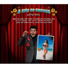 Descubre Un Viaje a Cancún magia comedia | As de Magia