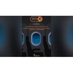 Airplane Mode by George...