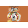 Descubre Crazy Washing Machine magia infantil | As de Magia