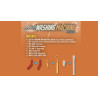 Descubre Crazy Washing Machine magia infantil | As de Magia