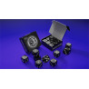 Descubre Set Dados de Forzaje Iarvel | As de Magia