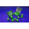 Descubre Set Dados de Forzaje Iarvel | As de Magia