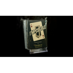 I'MPOSSIBLE by Vanshy