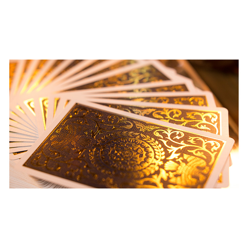 Elige Baraja Regalia de Shin Lim baraja premium | As de Magia