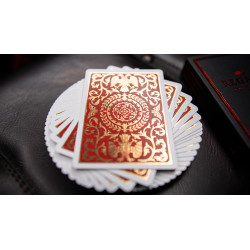 Elige Baraja Regalia de Shin Lim baraja premium | As de Magia