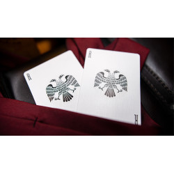 Elige Baraja Regalia de Shin Lim baraja premium | As de Magia