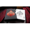 Elige Baraja Regalia de Shin Lim baraja premium | As de Magia