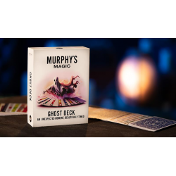 Ghost Deck