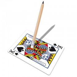 Carta Telequinética