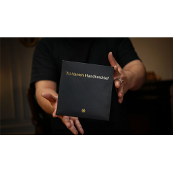 Pañuelo Triple Desaparición...