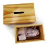 Descubre Billet Forcing Box mentalismo | As de Magia