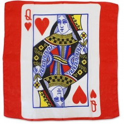 Carta al Pañuelo