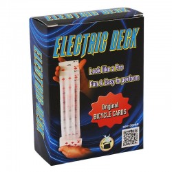 Baraja Eléctrica