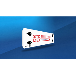 Stretch Deck by Kyle Purnell