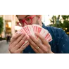 Descubre Stretch Deck magia visual con cartas | As de Magia