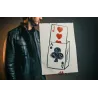 Descubre Cardiographic Stage Edition by Joao Miranda | As de Magia