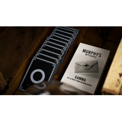 Gamma by N.Mavresis and...