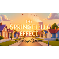 The Springfield Effect by...