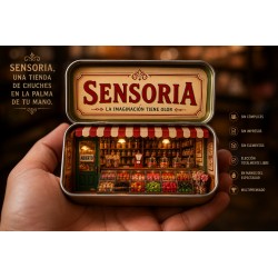 Sensoria de Shiro