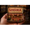Descubre Sensoria de Shiro mentalismo sensorial | As de Magia