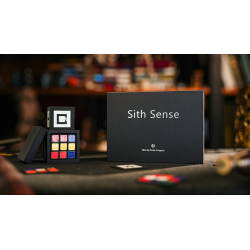 Sith Sense by TCC