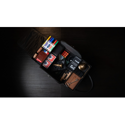 MODERN DOCTORS BAG