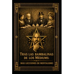 Tras las bambalinas de los...