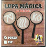 Lupa Fantasma