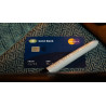 Descubre Credit Crunch by Craig Petty | As de Magia