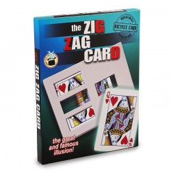 Carta Zig Zag