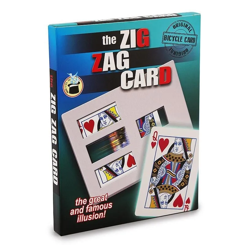 Carta Zig Zag