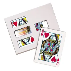 Carta Zig Zag