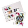 Carta Zig Zag