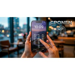 CPONEN