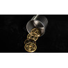 Descubre Silver Dreams & More by Mr Daba | As de Magia