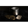 Descubre Silver Dreams & More by Mr Daba | As de Magia