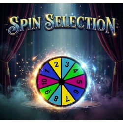 Spin Selection by Gustavo...