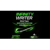 Descubre Infinity Band Writer con mina infinita | As de Magia