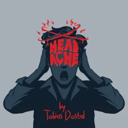 Descubre Headache de Tobias Dostal | As de Magia