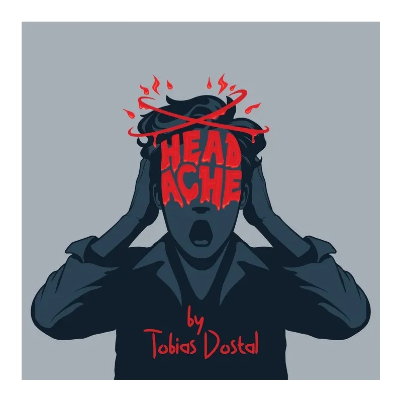 Descubre Headache de Tobias Dostal | As de Magia