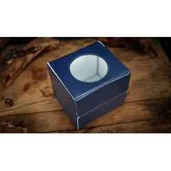 Descubre The Revelation Box para mentalismo | As de Magia